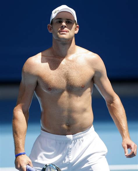 andy roddick naked|Andy Roddick